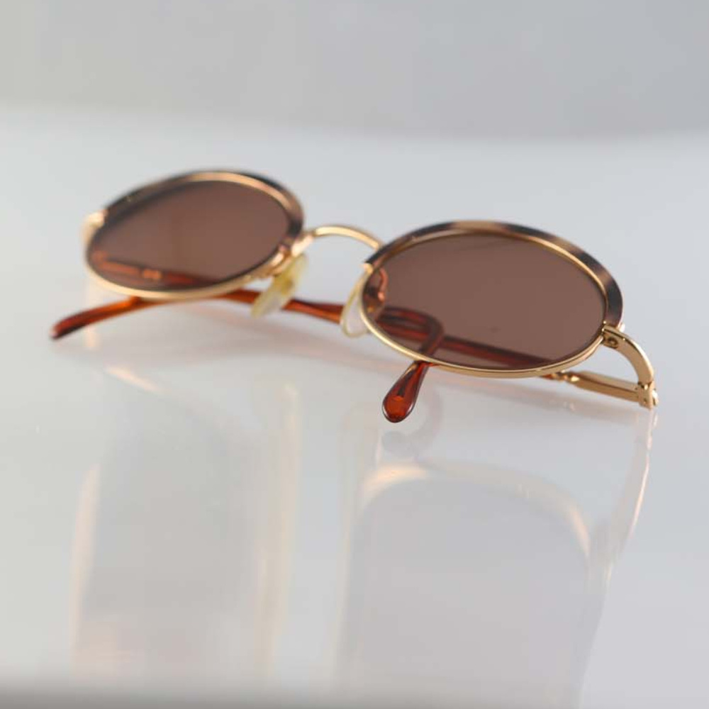 Givenchy France glasses prescription lenses EUC - Picture 6 of 6